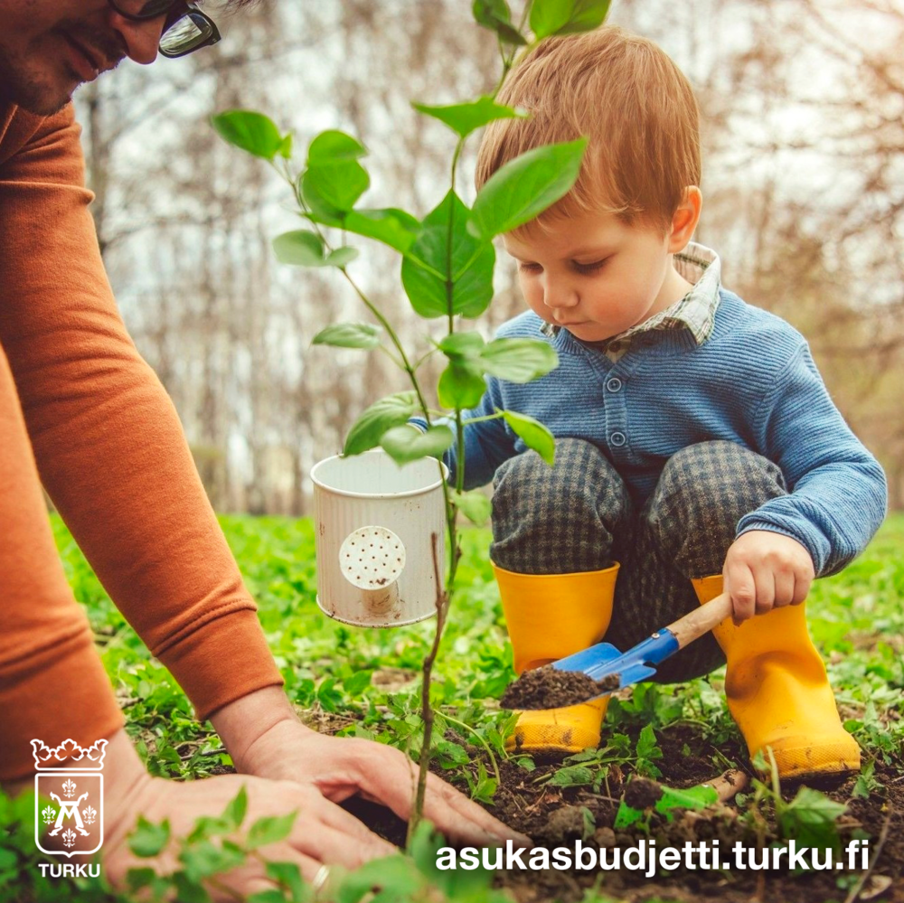 Asukasbudjetti 2020
